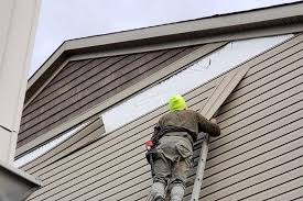 Professional Siding in Ottawa, IL